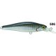 Rapture Bokkai Minnow Suspending S 6.5cm 7.5gr