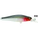 Rapture Bokkai Minnow Suspending BS 6.5cm 7.5gr