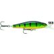 Rapture Bokkai Minnow Suspending P 6.5cm 7.5gr