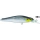 Rapture Bokkai Minnow Suspending HSG 6.5cm 7.5gr