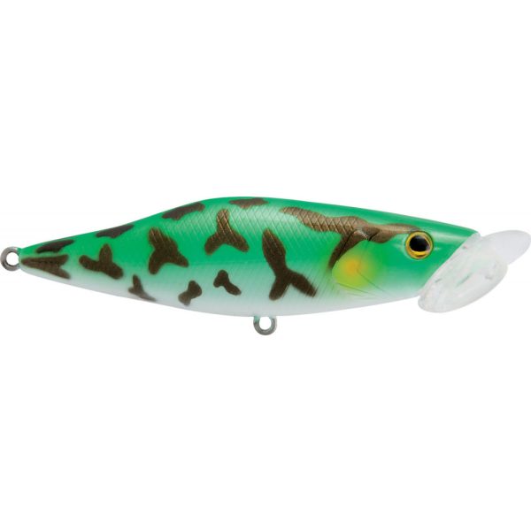 Rapture Pro Blaster F LPD 7.2cm 8gr Wobbler