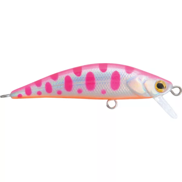 Rapture Pro Hellion S FPY 5cm 3gr Wobbler