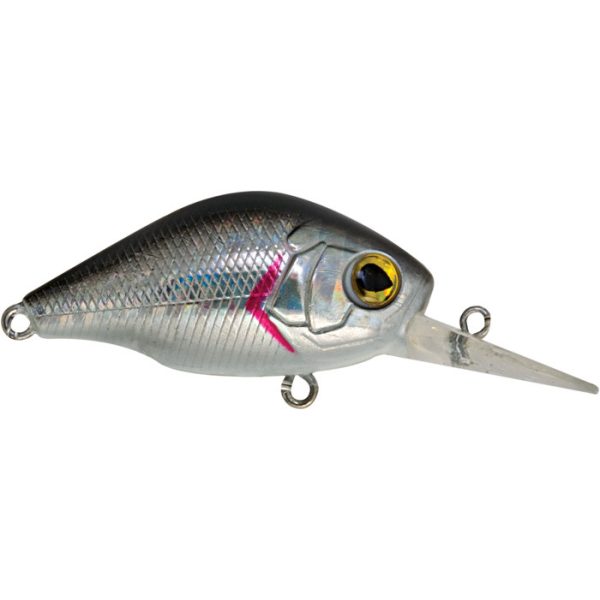 Rapture Pro BB Crank 05 DR SF 8gr 4.5cm Wobbler