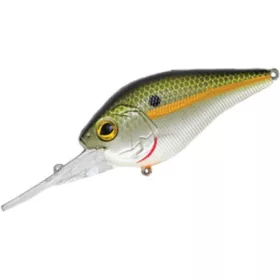 Rapture Pro BB Crank 05 DR SXS F 8gr 4.5cm Wobbler