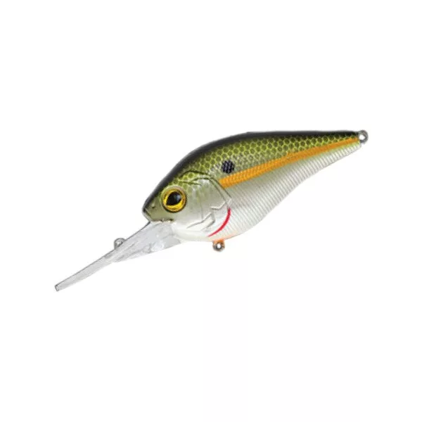 Rapture Pro BB Crank 05 DR SXS F 8gr 4.5cm Wobbler