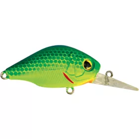 Rapture Pro BB Crank 05 DR CBL F 8gr 4.5cm Wobbler