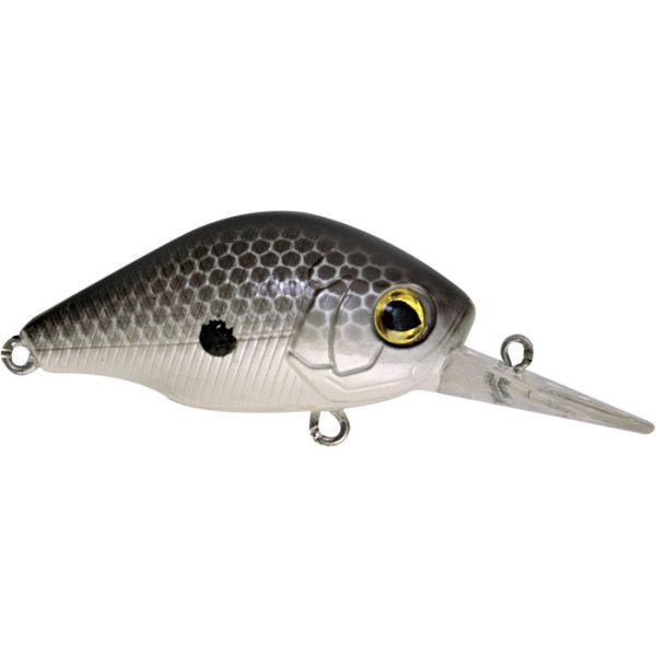 Rapture Pro BB Crank 05 DR TS F 8gr 4.5cm Wobbler