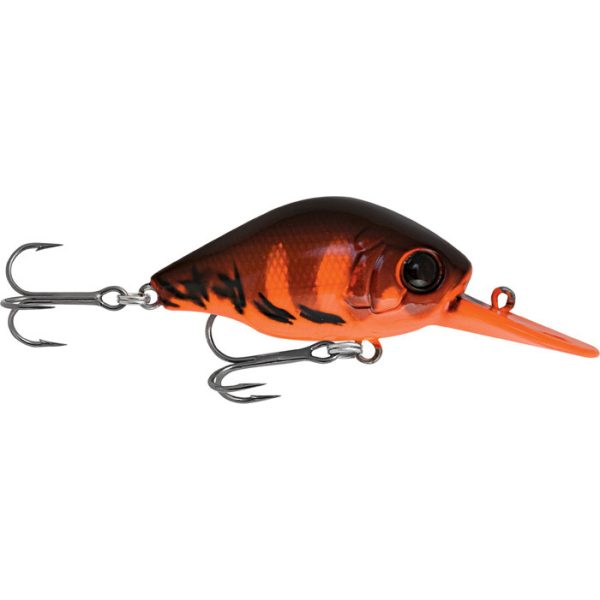 Rapture Pro BB Crank 05 DR RHC F 8gr 4.5cm Wobbler
