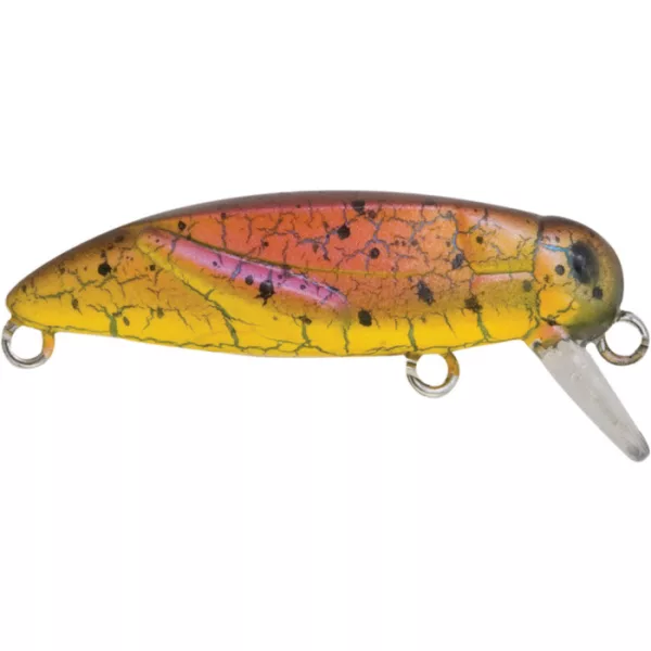 Rapture Progasshopper SHY S 2gr 3,7cm Wobbler