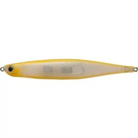 Rapture Pro Bowed Minnow Chartreuse F 7gr 9cm Wobbler