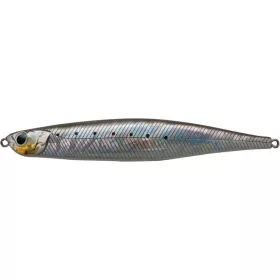 Rapture Pro Bowed Minnow Silver F 11gr 11cm Wobbler