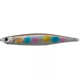 Rapture Pro Bowed Minnow Rainbow Silver F 11gr 11cm Wobbler