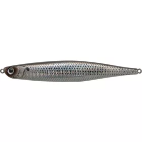 Rapture Pro Bowed Minnow Grey Mullet F 3gr 6.8cm Wobbler