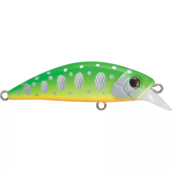 Rapture Pro Riujin CHY S 4gr 4.5cm Wobbler