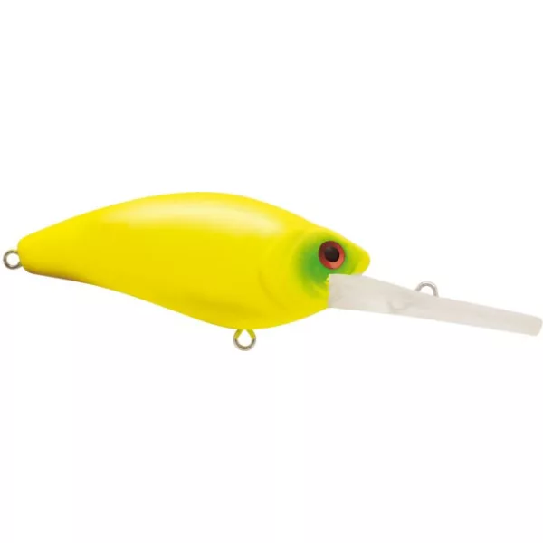 Rapture Pro Neo Crank Silent F CTM 6cm 10gr Wobbler