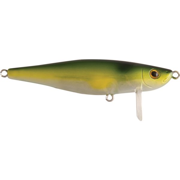 Rapture Pro Shiver S GHA 7cm 13gr Wobbler