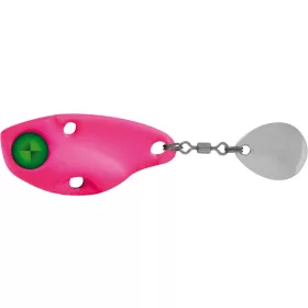 Rapture Chibi Vibe Spin S 2.2cm 3.7gr Bn/8 Spinner Lure