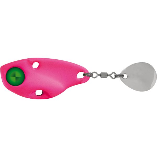 Rapture Chibi Vibe Spin S 2,2cm 3.7gr Bn/8 Spinning Flash