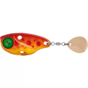 Rapture Chibi Vibe Spin S 2.2cm 3.7gr Bn/8 Spinner Lure