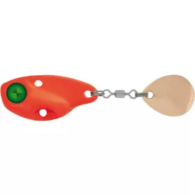 Rapture Chibi Vibe Spin S 2.2cm 3.7gr Bn/8 Spinner Lure