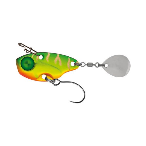 Rapture Chibi Vibe Spin S 2,2cm 3.7gr Bn/8 Spinning Flash