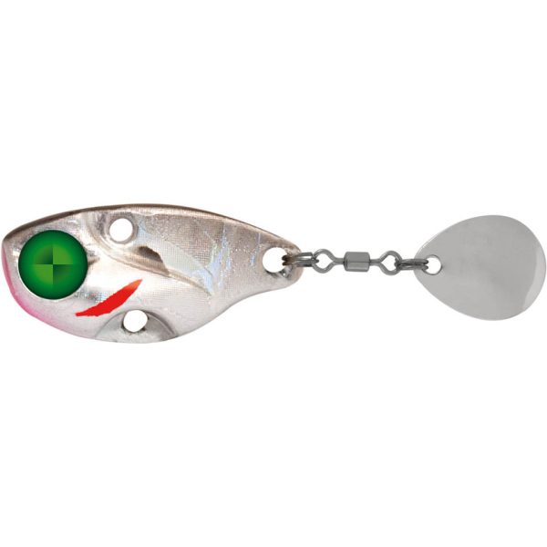 Rapture Chibi Vibe Spin S 2,2cm 3.7gr Bn/8 Spinning Flash