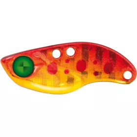 Rapture Chibi Vibe S 2,2cm 2,8gr Bn/8 Vertical Lure