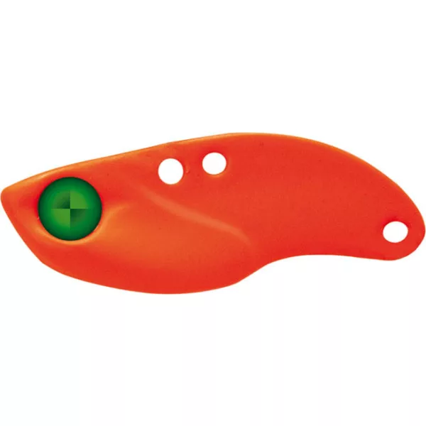 Rapture Chibi Vibe S 2,2cm 2,8gr Bn/8 Vertical Lure