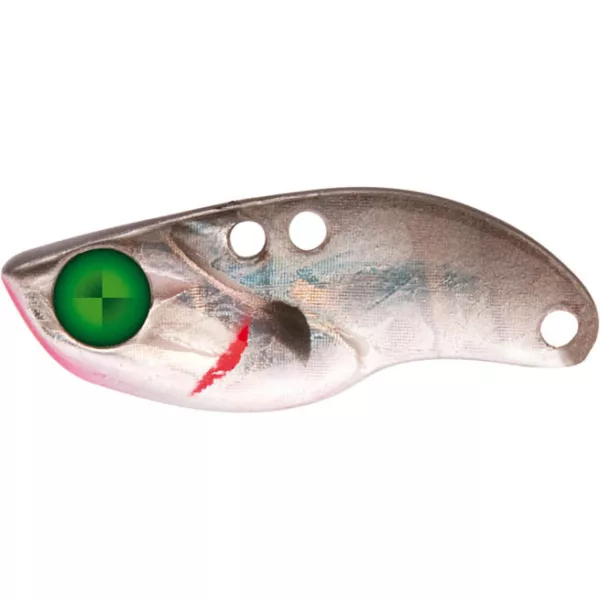 Rapture Chibi Vibe S 2,2cm 2,8gr Bn/8 Vertical Lure