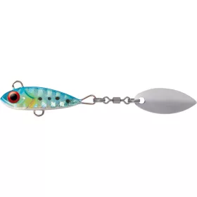 Rapture Chibi Spin Jig S 2.1cm 3gr Bn/16 Spinner Lure