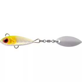 Rapture Chibi Spin Jig S 2.1cm 3gr Bn/16 Spinner Lure