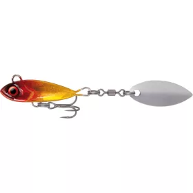 Rapture Chibi Spin Jig S 2.7cm 5gr Bn/14 Spinner Lure