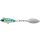 Rapture Chibi Spin Jig S 2,7cm 5gr Bn/14 Spinning Jig