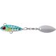 Rapture Chibi Spin Jig S 2,7cm 5gr Bn/14 Spinning Jig