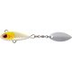 Rapture Chibi Spin Jig S 2,7cm 5gr Bn/14 Spinning Jig