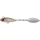 Rapture Chibi Spin Jig S 2.7cm 5gr Bn/14 Spinner Lure