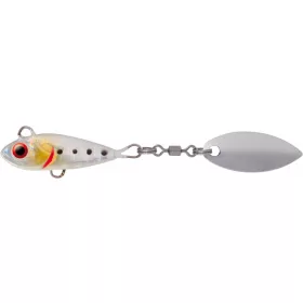 Rapture Chibi Spin Jig S 3.5cm 8gr Bn/12 Spinner Lure