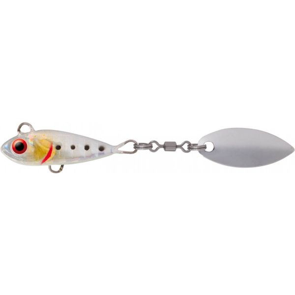 Rapture Chibi Spin Jig S 3,5cm 8gr Bn/12 Spinning Jig