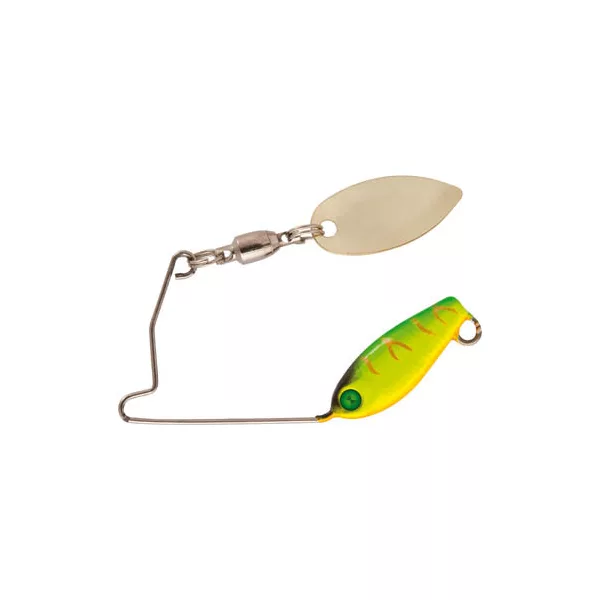 Rapture Chibi Spinner Bait S 2cm 5.4gr Spinnerbait