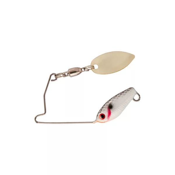 Rapture Chibi Spinner Bait S 2cm 5.4gr Spinnerbait