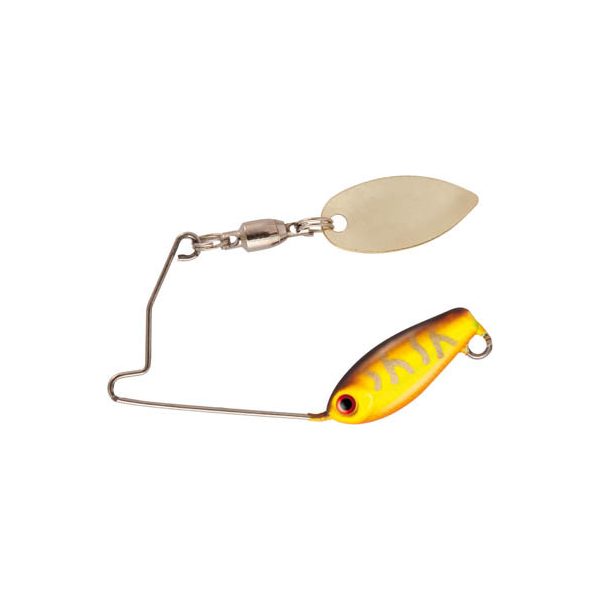 Rapture Chibi Spinner Bait S 2cm 5.4gr Spinnerbait