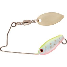 Rapture Chibi Spinner Bait S 2cm 5.4gr Spinnerbait