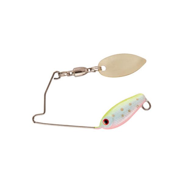 Rapture Chibi Spinner Bait S 2cm 5.4gr Spinnerbait