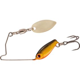 Rapture Chibi Spinner Bait S 2cm 5.4gr Spinnerbait