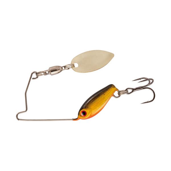 Rapture Chibi Spinner Bait S 2cm 5.4gr Spinnerbait