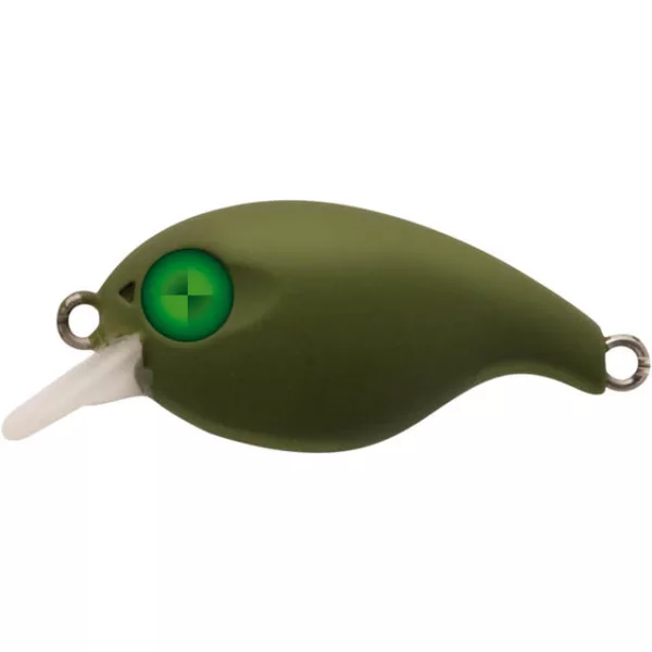 Rapture Chibi Crank F 2.8cm 1.8gr Bn/8 06 Wobbler