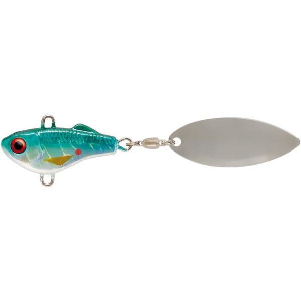 Rapture Chibi Asp Spin N 3,3cm 14gr GS Special Spin