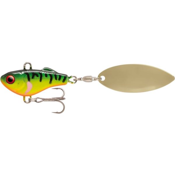 Rapture Chibi Asp Spin N 3,3cm 14gr FT Special Spin