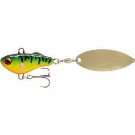 Rapture Chibi Asp Spin N 3.6cm 21gr FT Special Spinner