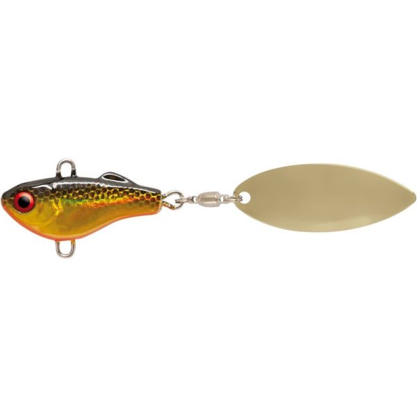 Rapture Chibi Asp Spin N 4cm 28gr GB Special Spin